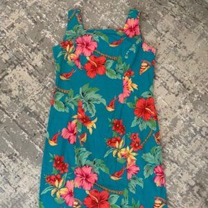 Caribbean Joe Sundress